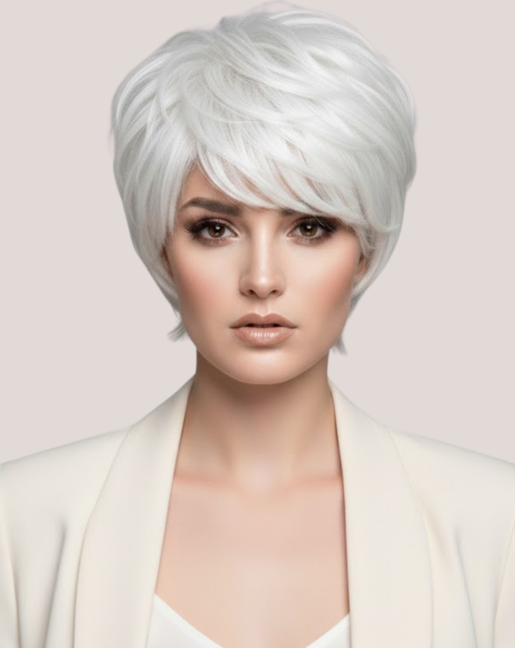Perucă FANNY