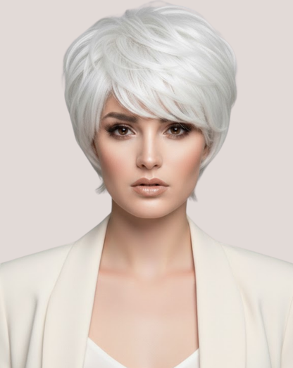 Perucă FANNY
