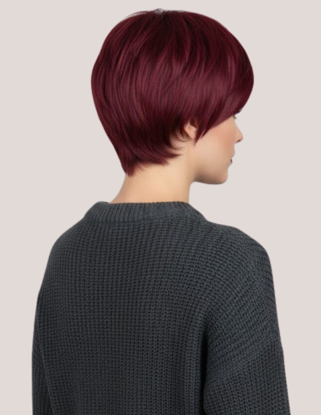 Perucă FLOW