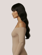 Perucă Naturală Grace