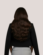 Perucă Naturală Giovana