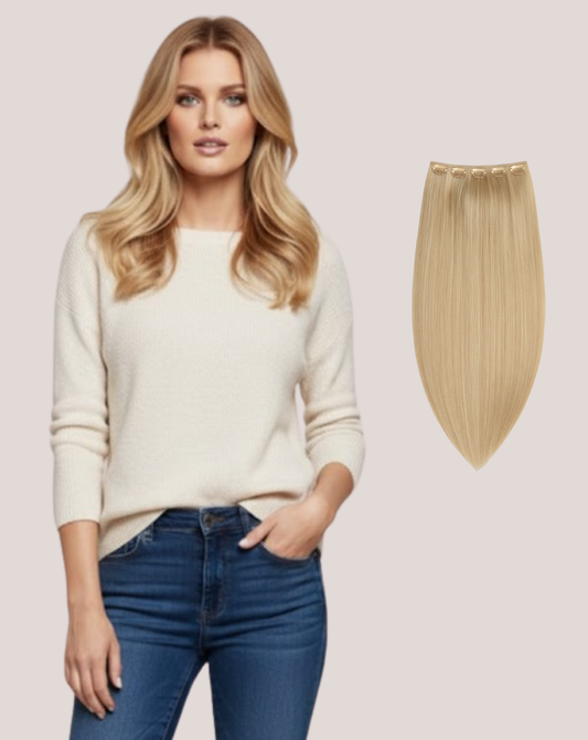 Tresă Best Seller Blond Auriu 20