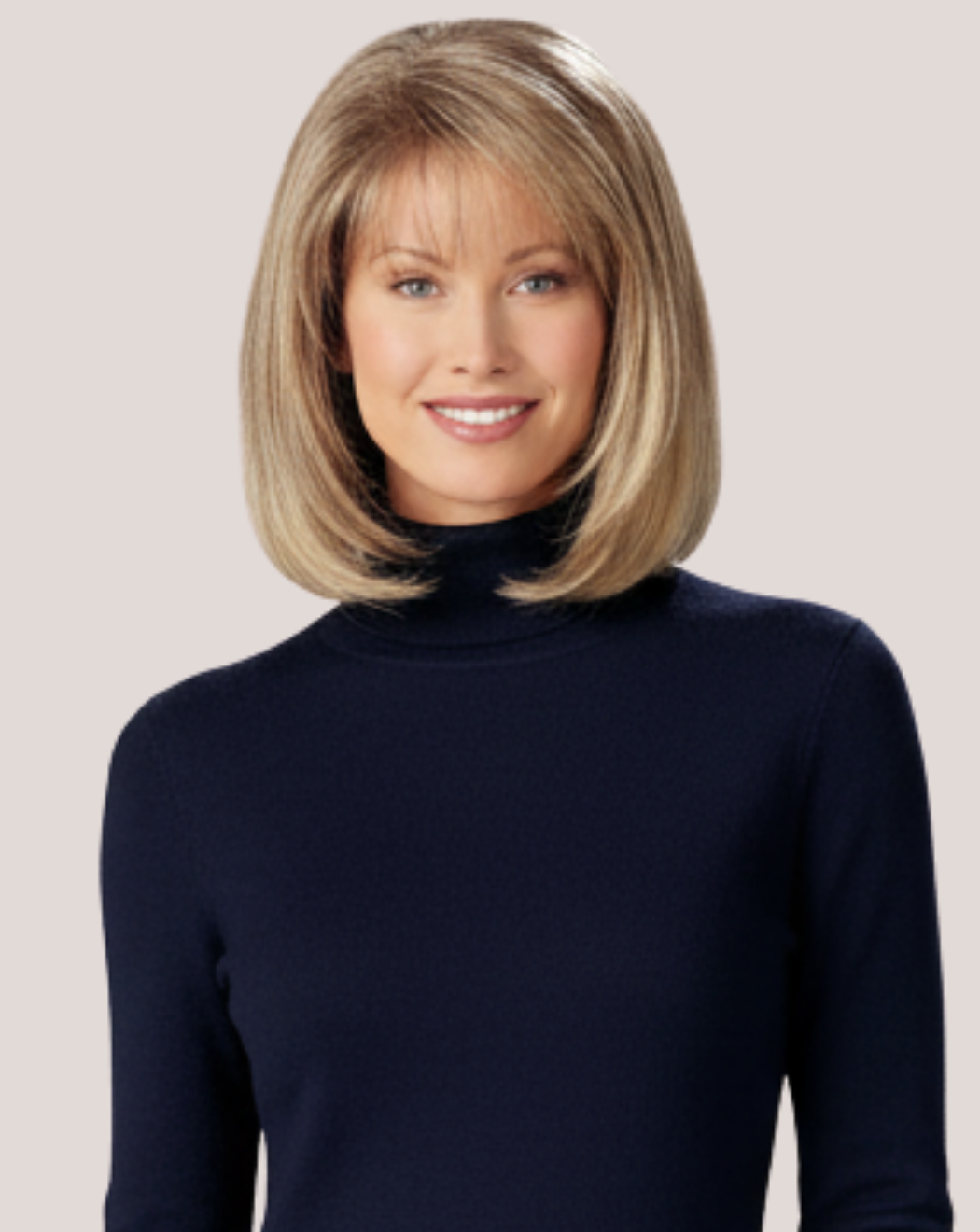 Perucă Păr Natural Hariett