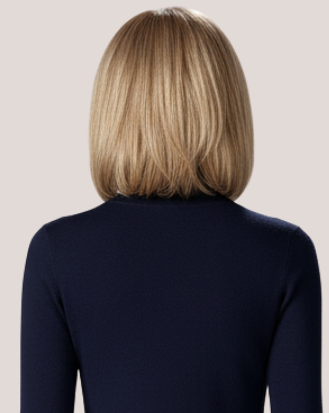 Perucă Păr Natural Hariett