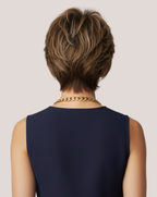 Perucă Păr Natural Heidi