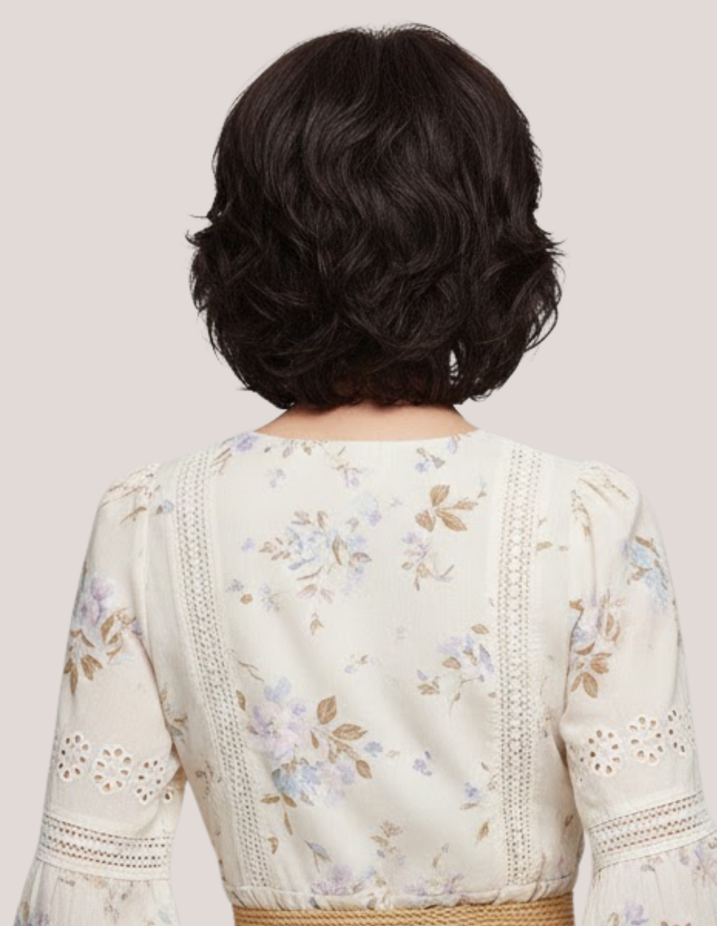 Perucă Păr Natural Inola