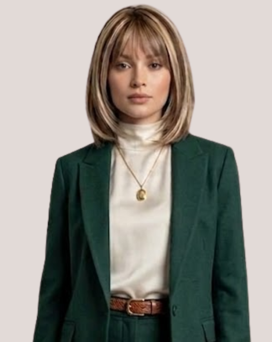 Perucă Best Seller Isra 2-22