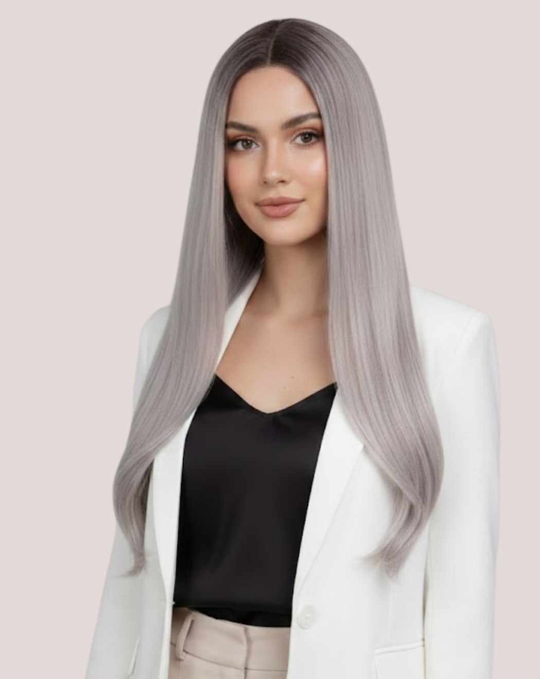 Perucă JESSICA