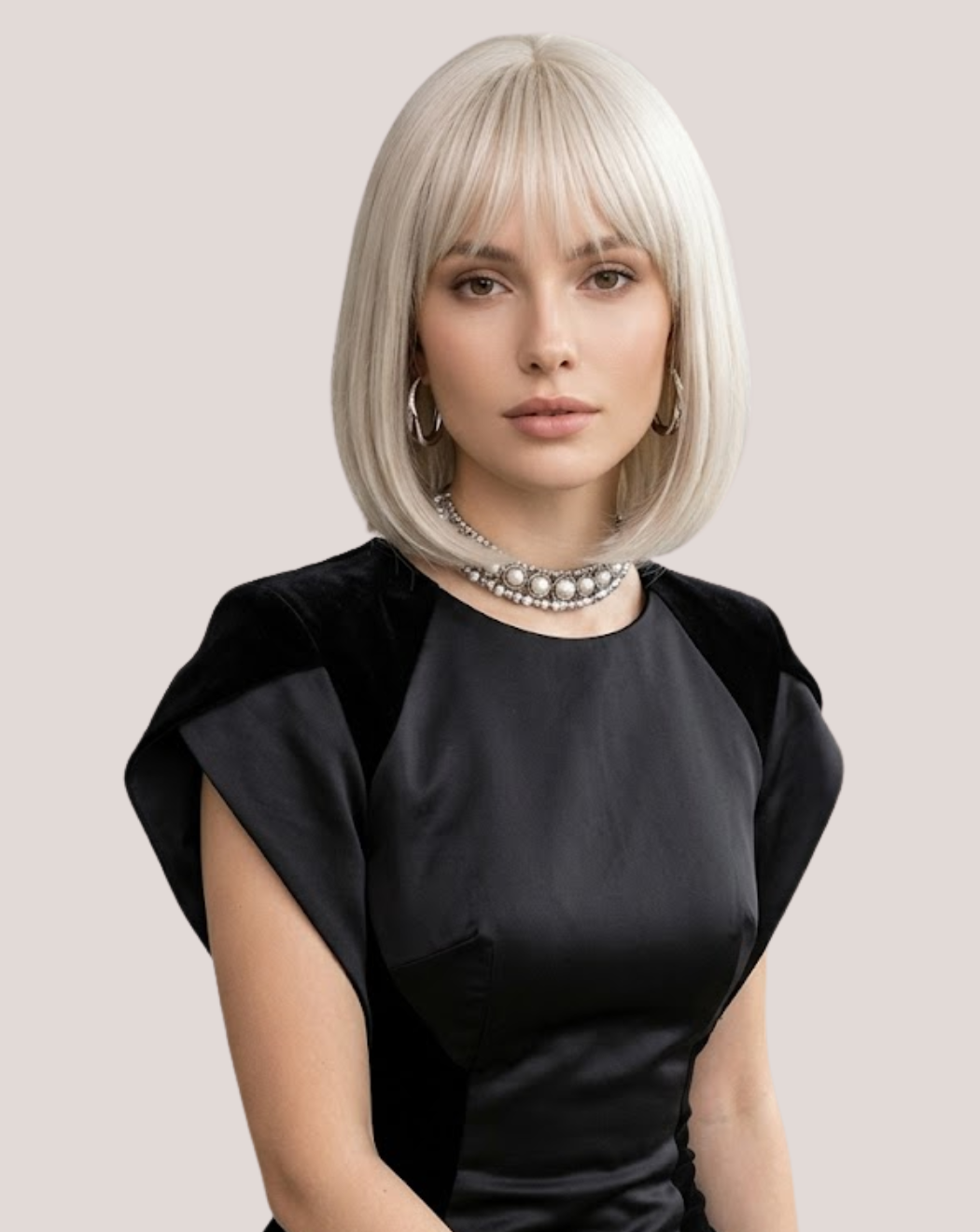 Perucă Best Seller Kalinda pla