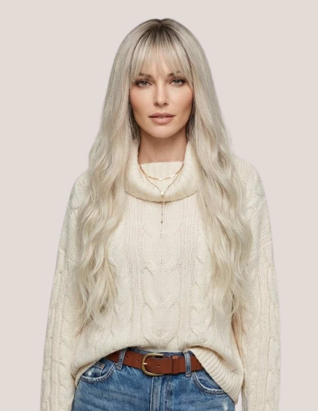 Perucă Lidiana