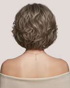 Perucă Păr Natural Louana