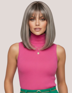 Perucă Păr Natural Lexia