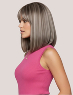 Perucă Păr Natural Lexia