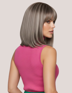 Perucă Păr Natural Lexia