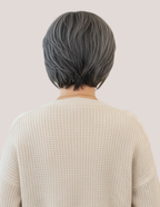 Perucă Păr Natural Lina