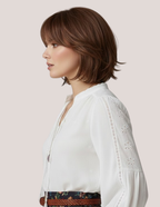 Perucă Păr Natural Livene