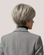 Perucă Păr Natural Lydia