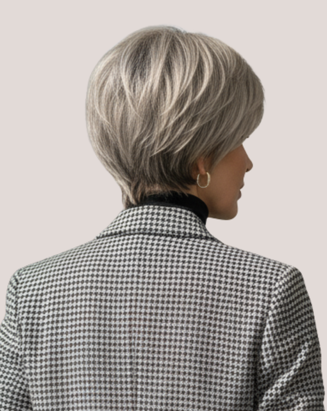 Perucă Păr Natural Lydia