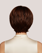 Perucă Păr Natural Maribel