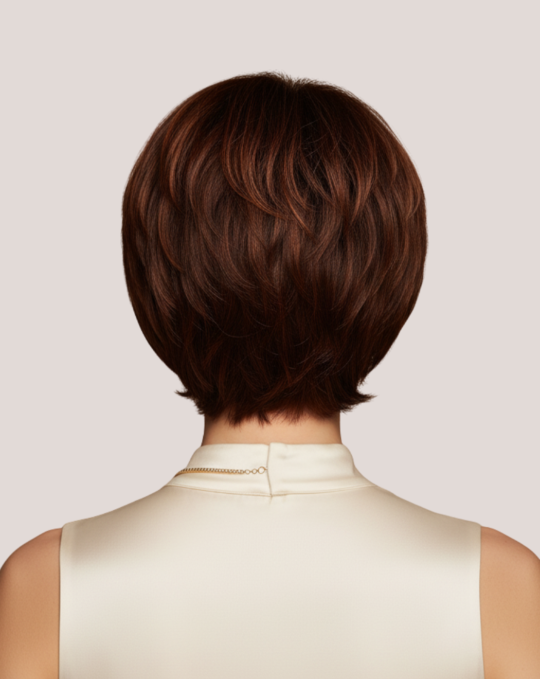 Perucă Păr Natural Maribel