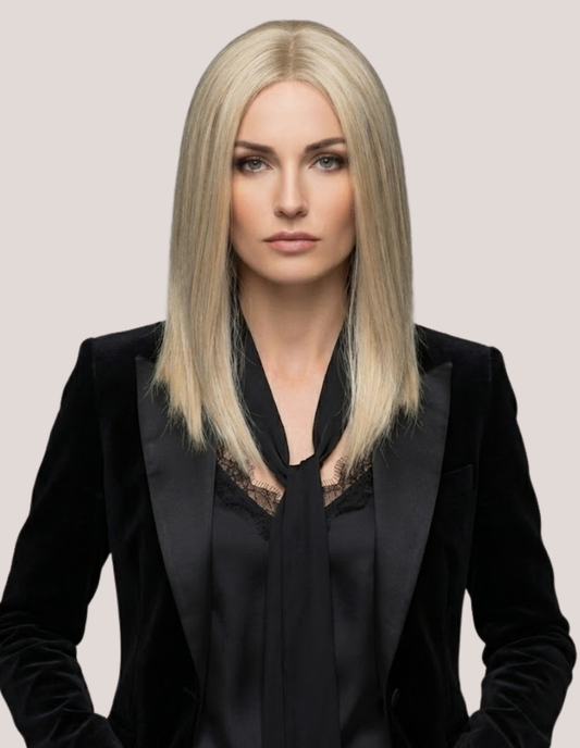 Perucă Mishry