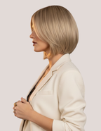 Perucă Păr Natural Mielle