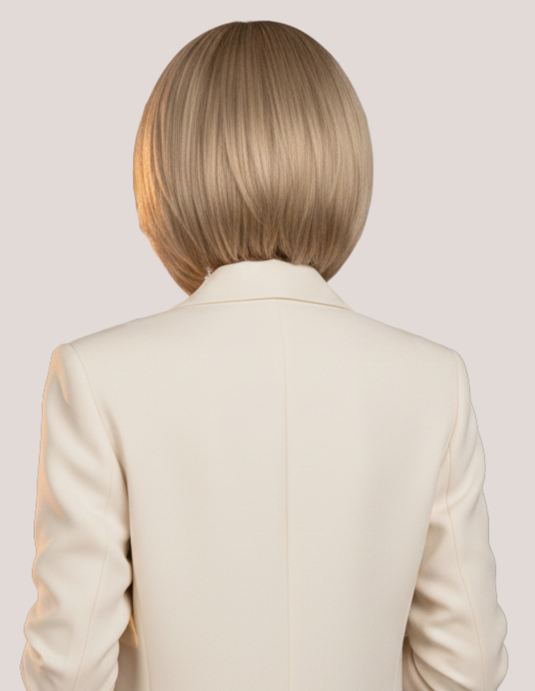 Perucă Păr Natural Mielle