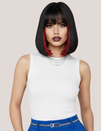 Perucă Păr Natural Mistina