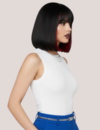 Perucă Păr Natural Mistina