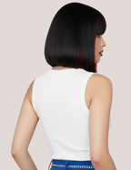 Perucă Păr Natural Mistina