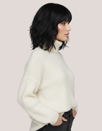 Perucă Păr Natural Mizura