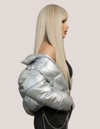 Perucă Naturală Myth