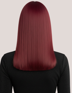 Perucă Păr Natural Nuray