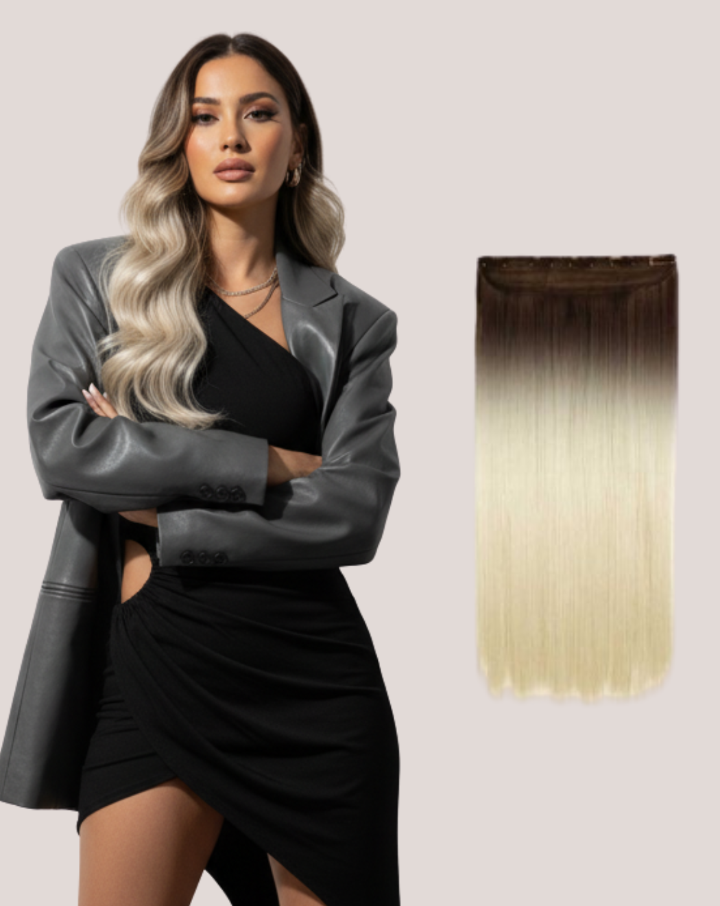 Tresă Lux Ombre 2_60