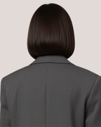 Perucă Păr Natural Ratyf