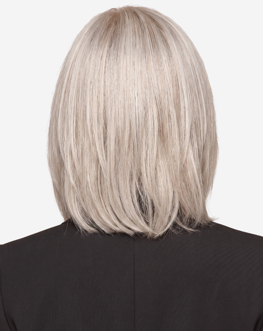 Perucă Best Seller Raven Blond Cenusiu