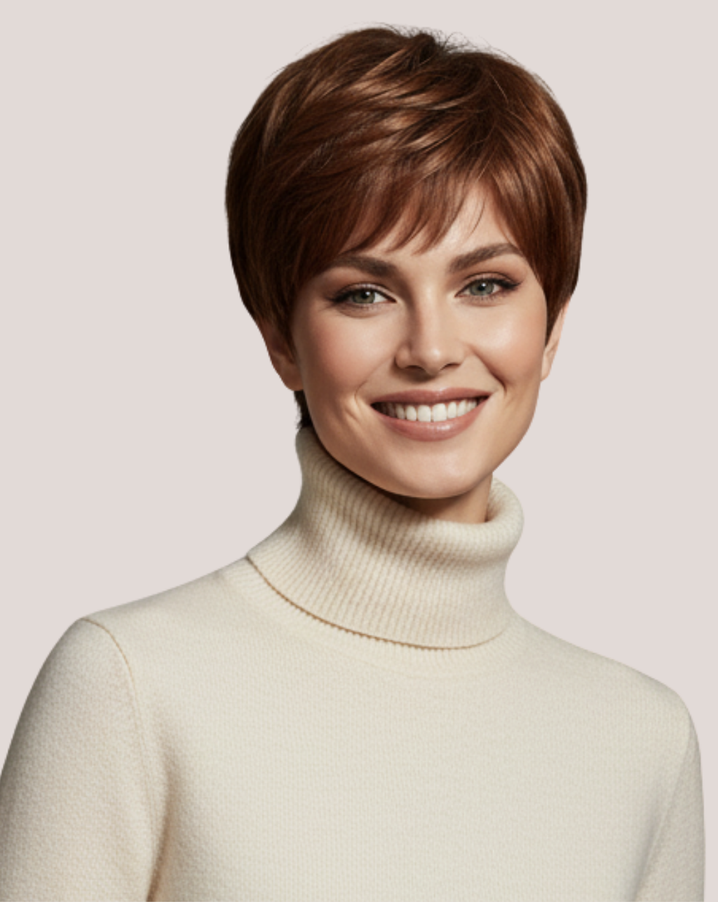 Perucă Păr Natural Sphina