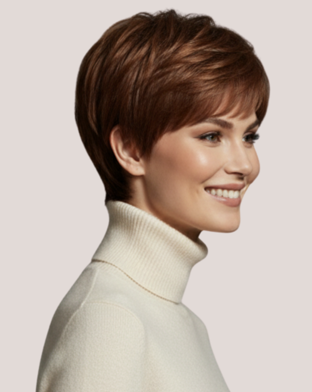 Perucă Păr Natural Sphina