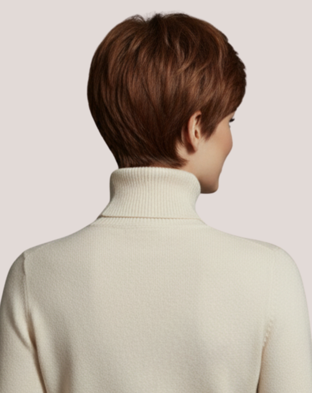 Perucă Păr Natural Sphina