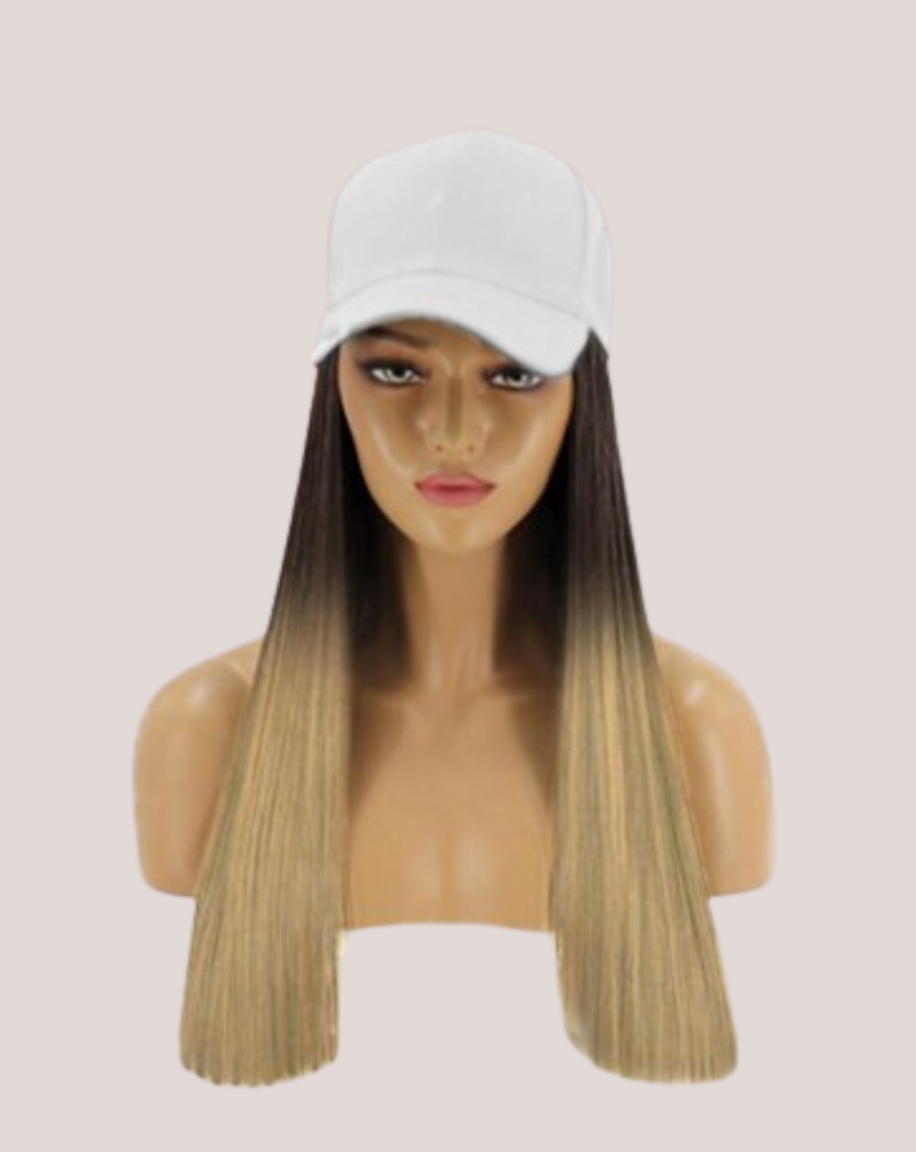 Șapcă Cu Tresă Atașată Ombre 2/16