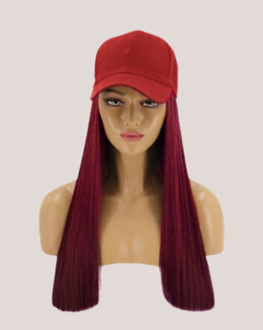 Șapcă Cu Tresă Atașată Roscat Intens Bug