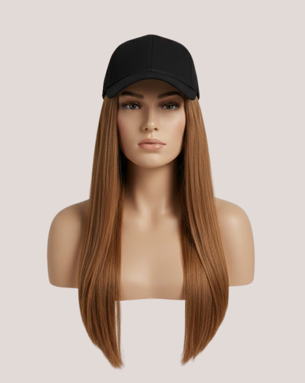 Șapcă Cu Tresă Atașată Saten Mediu 8