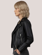 Perucă Păr Natural Seline