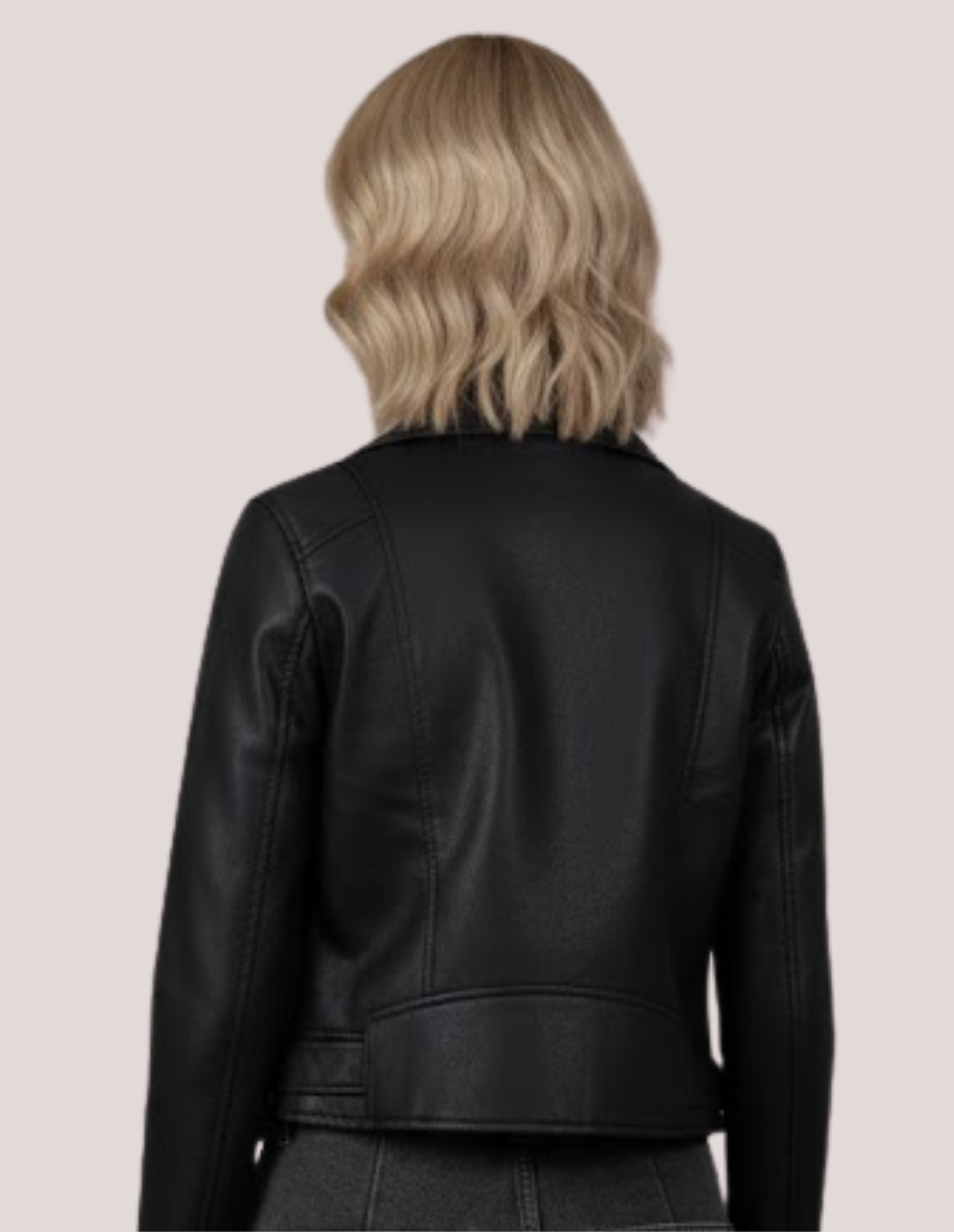 Perucă Păr Natural Seline