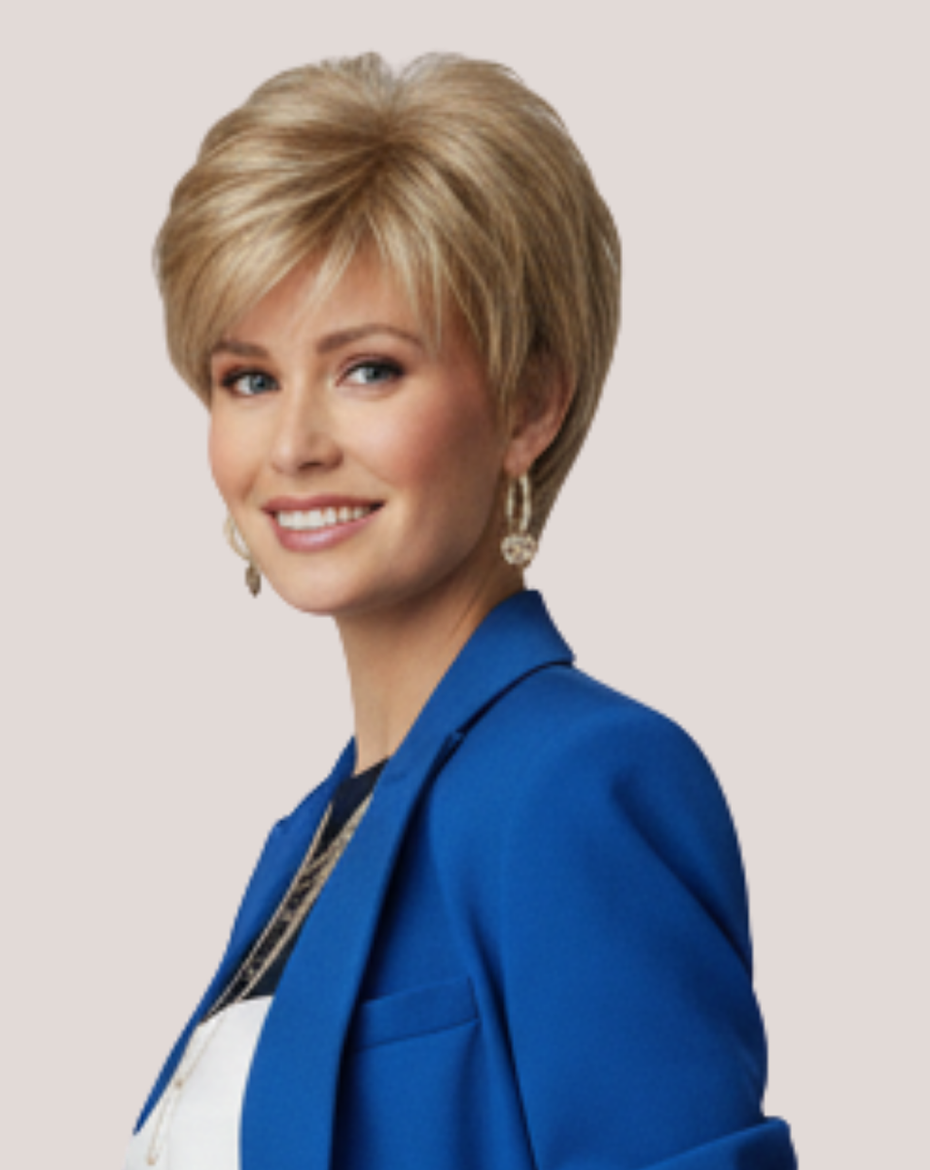 Perucă Păr Natural Thali