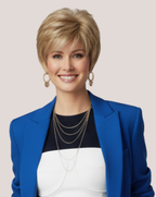 Perucă Păr Natural Thali