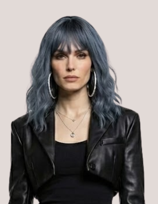Perucă Vivienne