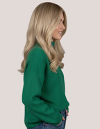 Perucă Păr Natural Wendy