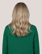 Perucă Păr Natural Wendy