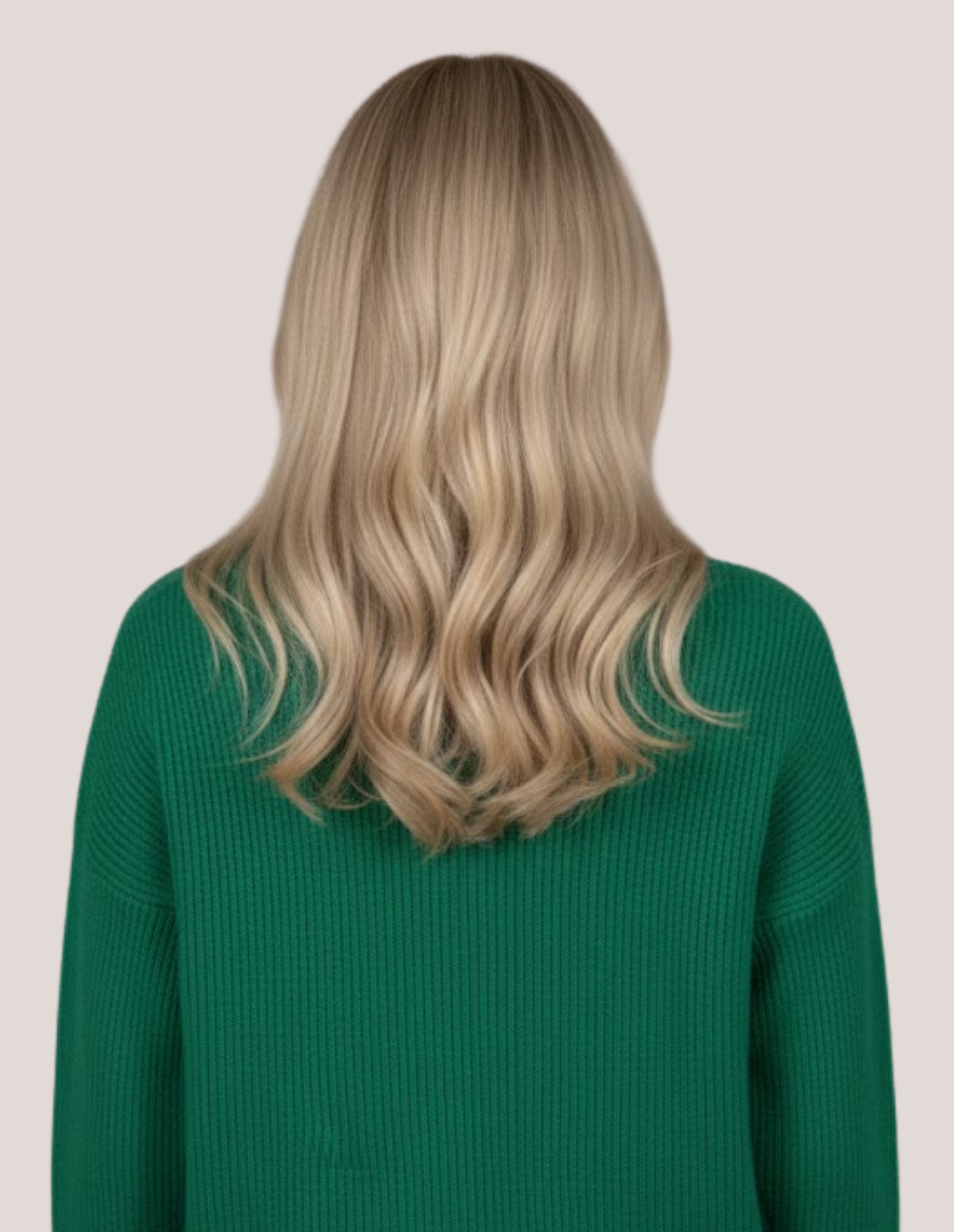 Perucă Păr Natural Wendy